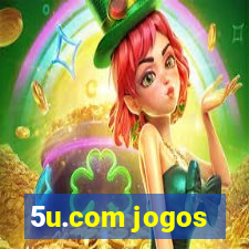 5u.com jogos