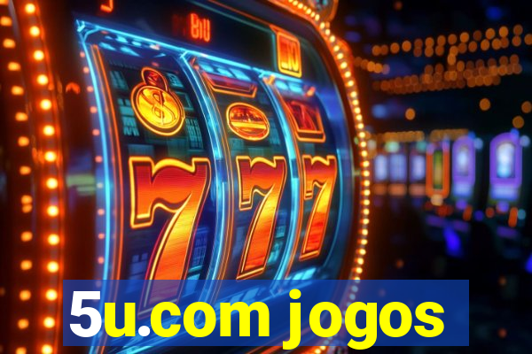 5u.com jogos