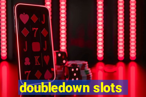 doubledown slots