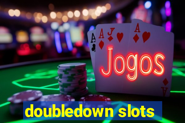 doubledown slots