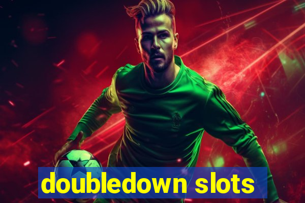 doubledown slots