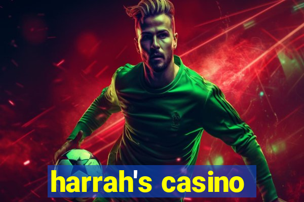 harrah's casino