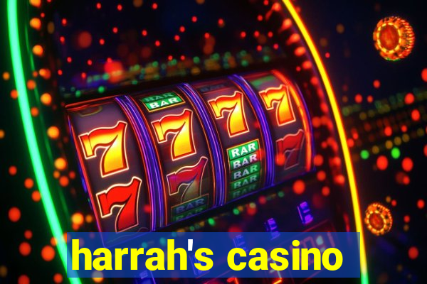 harrah's casino