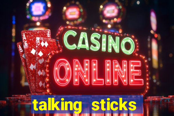 talking sticks resort and casino