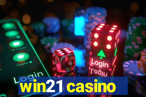 win21 casino