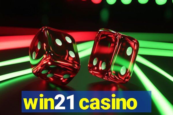 win21 casino