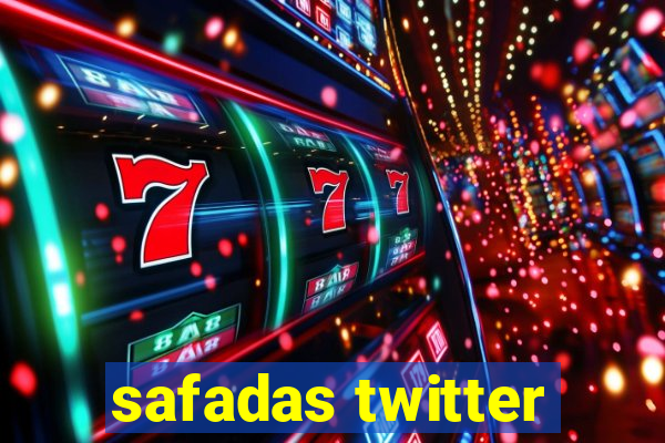 safadas twitter