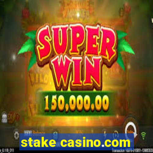 stake casino.com