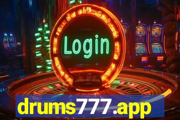 drums777.app