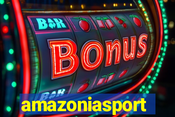 amazoniasport