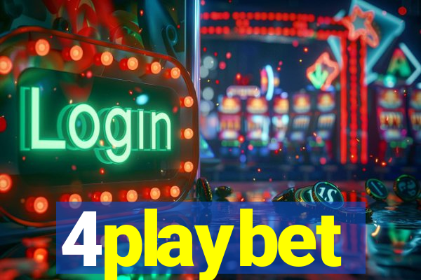 4playbet