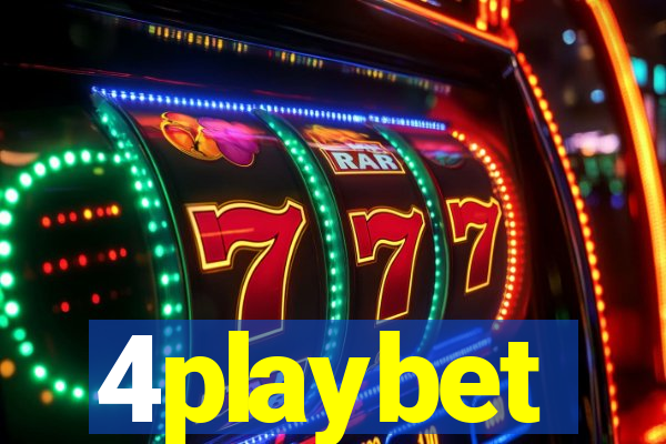 4playbet