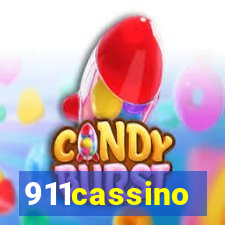 911cassino