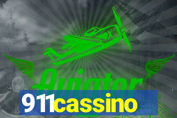 911cassino