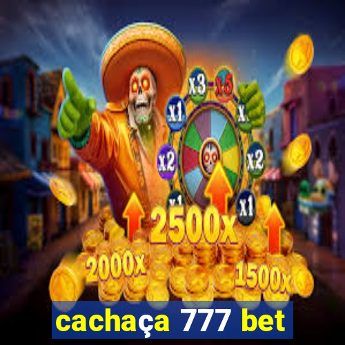 cachaça 777 bet