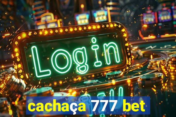 cachaça 777 bet