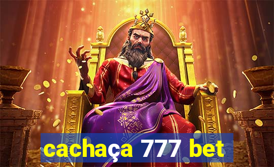 cachaça 777 bet