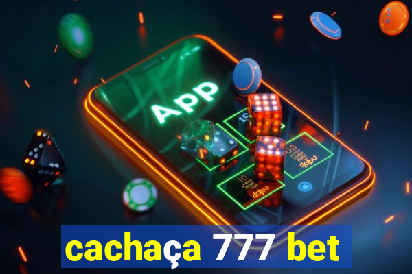 cachaça 777 bet