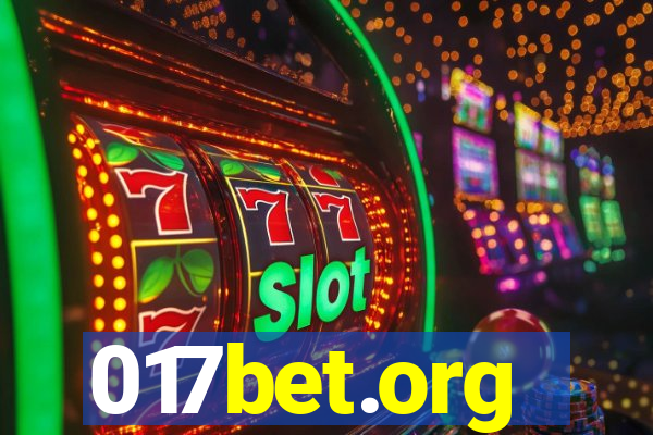 017bet.org