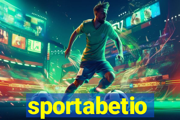 sportabetio