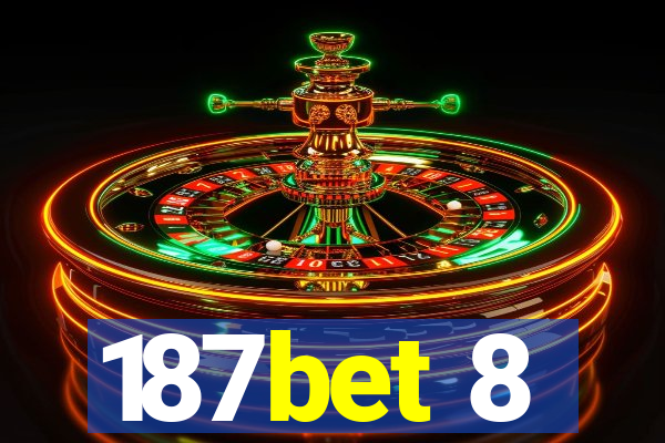 187bet 8