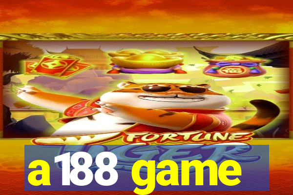 a188 game