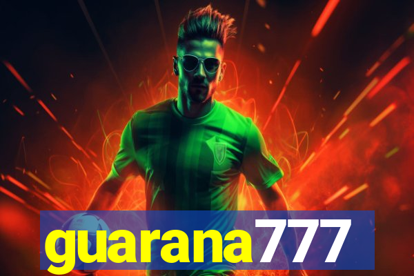 guarana777