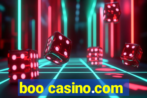 boo casino.com