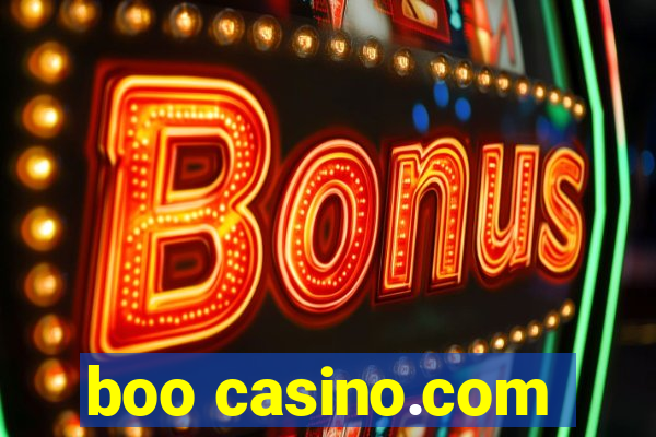 boo casino.com