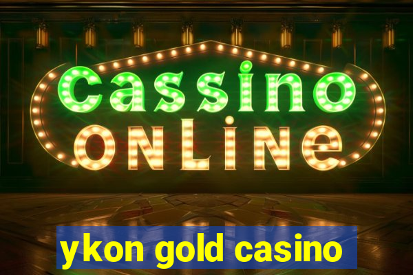 ykon gold casino