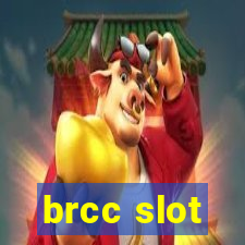 brcc slot