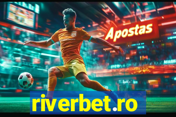 riverbet.ro