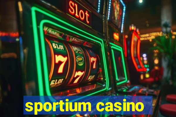 sportium casino