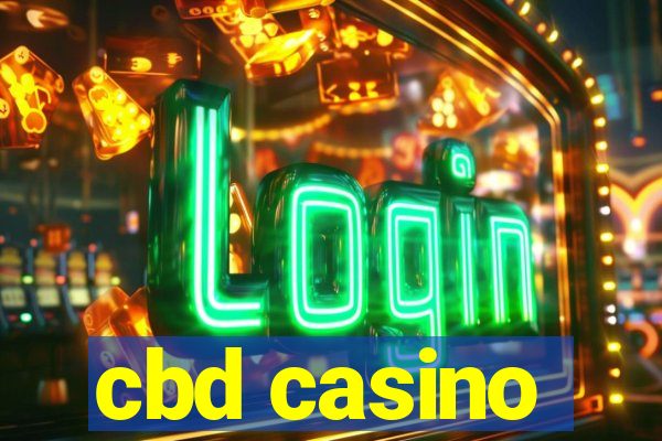 cbd casino