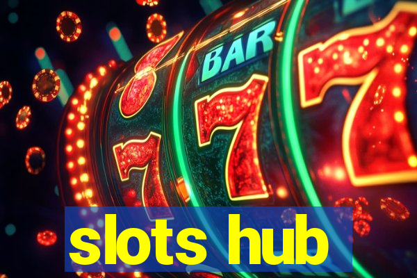 slots hub