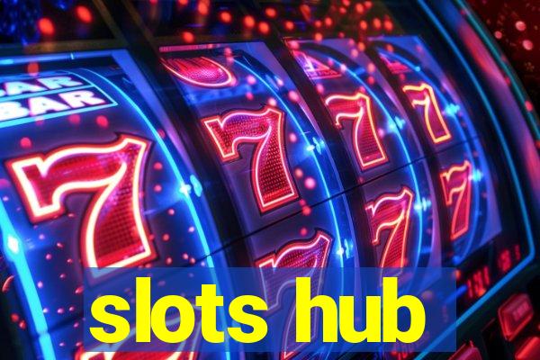 slots hub