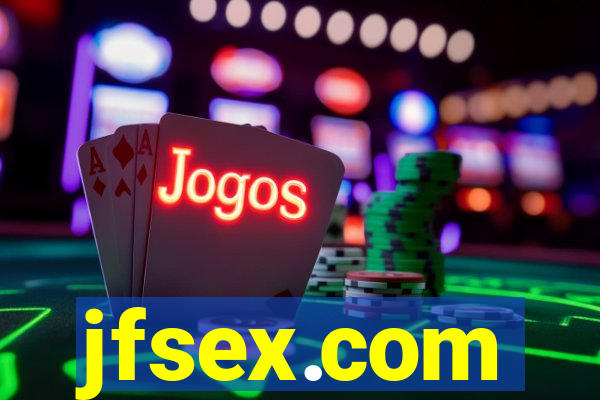 jfsex.com