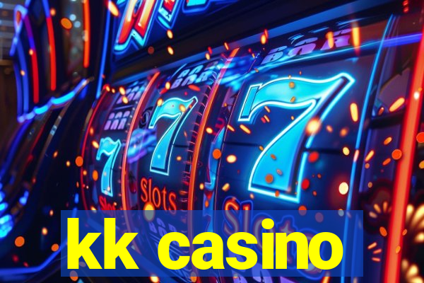 kk casino