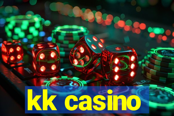 kk casino