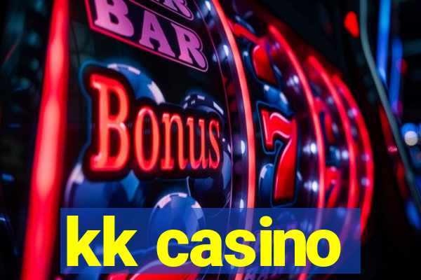 kk casino