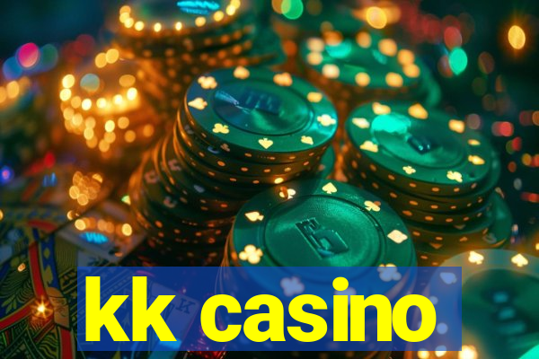 kk casino