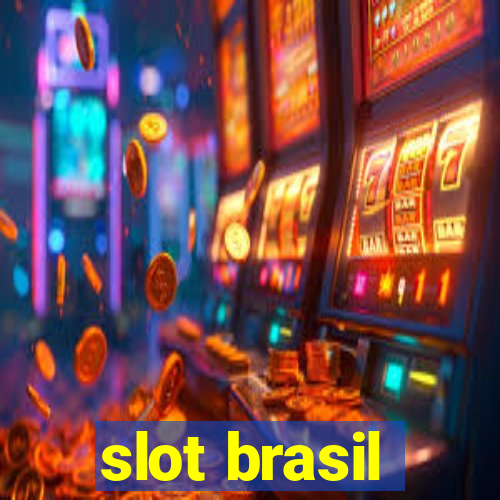 slot brasil