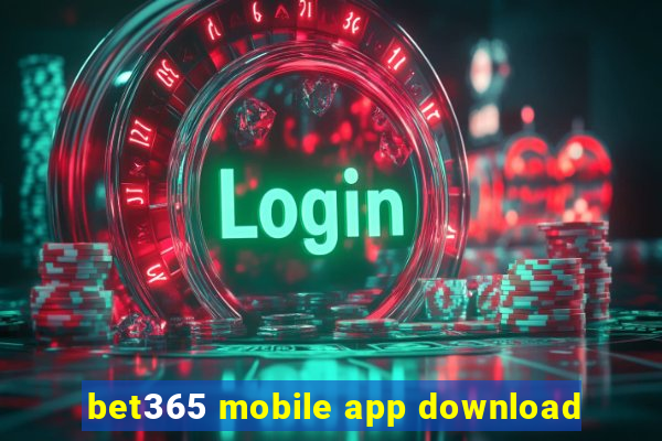 bet365 mobile app download