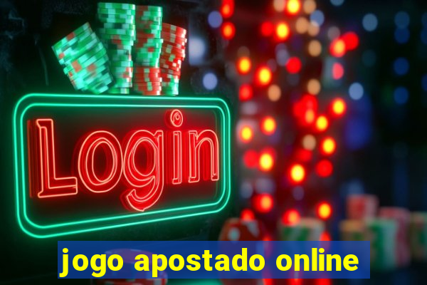 jogo apostado online