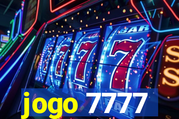 jogo 7777