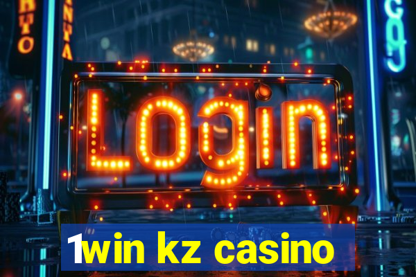 1win kz casino