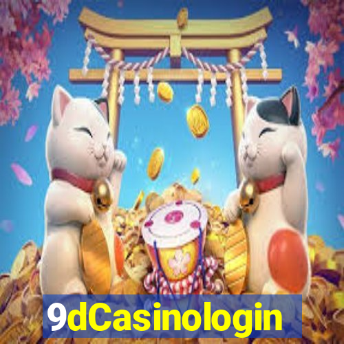 9dCasinologin