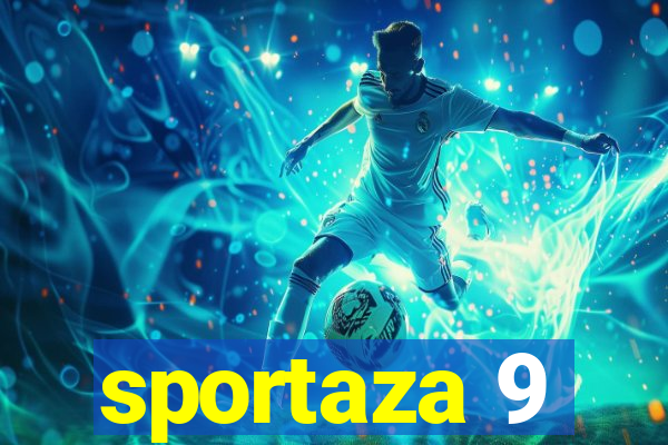 sportaza 9