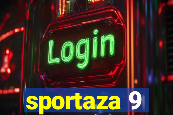 sportaza 9