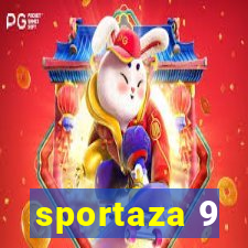 sportaza 9